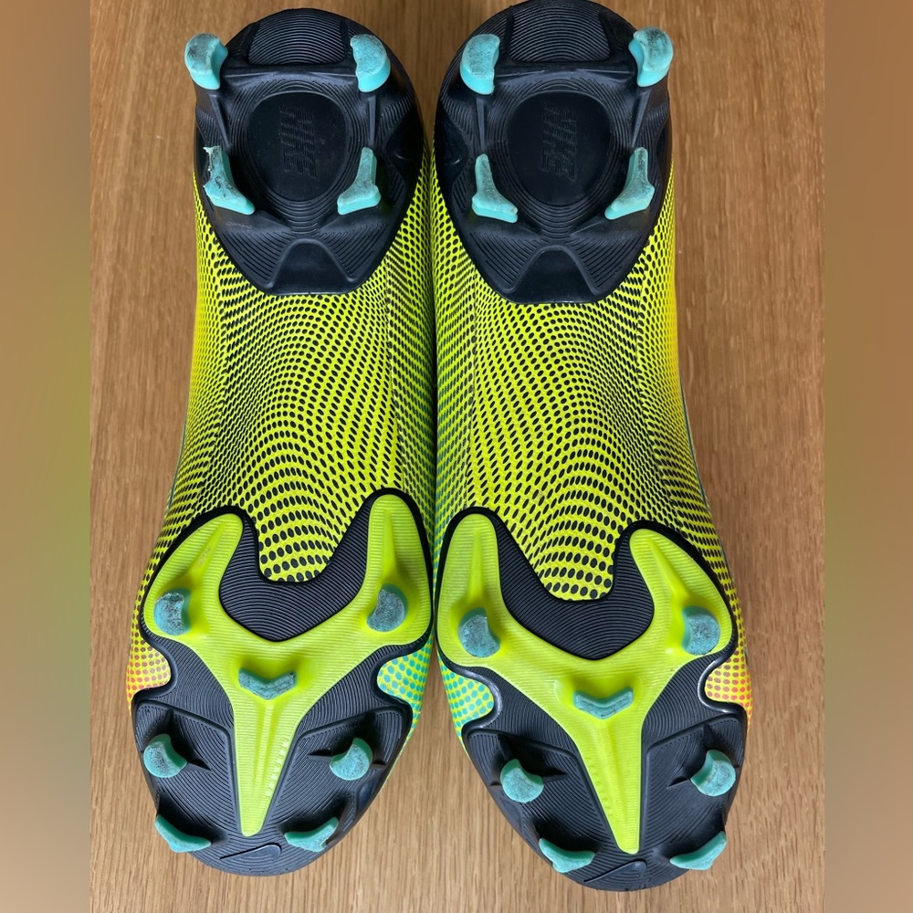 Men’s Nike Mercurial Dream Speed ‘Lemon Venom’ UK 7 - Picture 5 of 9